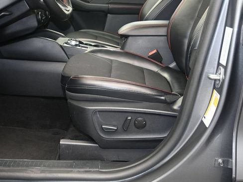Certified 2025 Ford Escape ST-Line AWD/4WD image 21