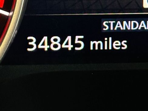 Used 2025 Nissan Rogue SV image 42