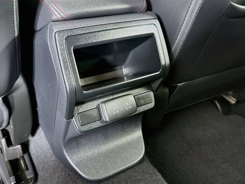 Used 2022 Subaru WRX Limited AWD/4WD image 30
