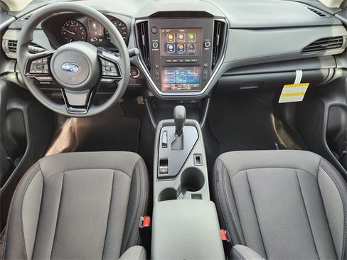 New 2026 Subaru Crosstrek 2.5i image 19