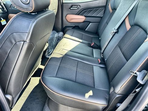 New 2026 GMC Canyon AT4 w/ Nightfall Essentials Package image 16