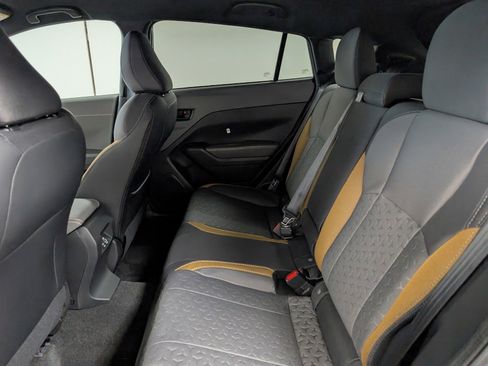 New 2025 Subaru Crosstrek 2.5i Sport w/ Crosstrek Mirror Package image 4