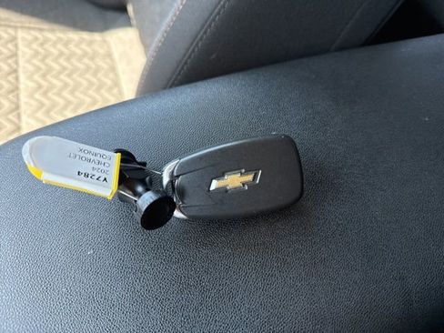 Used 2024 Chevrolet Equinox LT AWD/4WD image 61