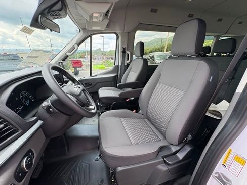 New 2025 Ford Transit 350 XL image 27