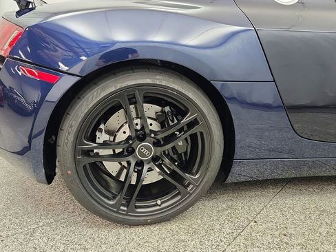 Used 2008 Audi R8 V8 AWD/4WD image 52
