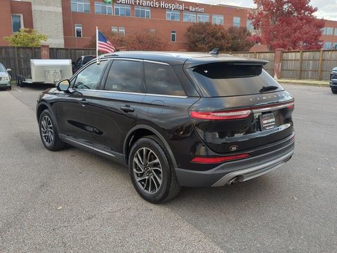 Used 2020 Lincoln Corsair FWD image 6