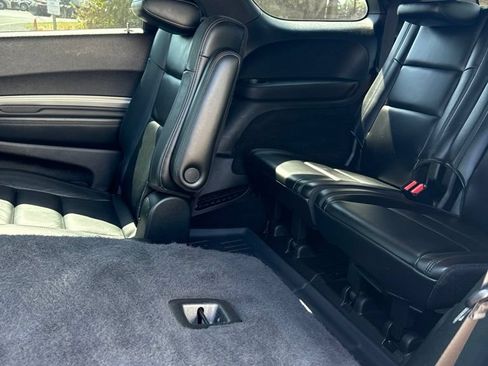 Used 2020 Dodge Durango GT AWD/4WD image 13
