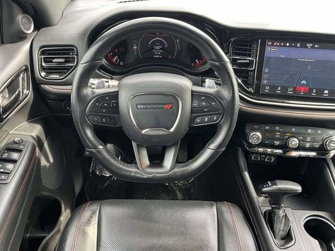 Used 2024 Dodge Durango GT AWD/4WD image 19
