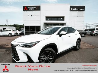 Used 2024 Lexus NX 350 AWD w/ Cold Area Package video 1