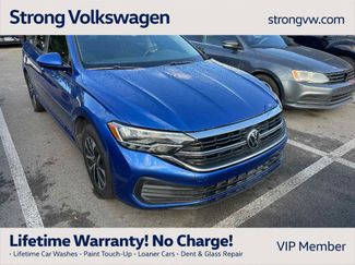 Used 2022 Volkswagen Jetta S w/ IQ.Drive Package video 1