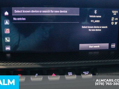 Used 2024 Porsche 911 GT3 RS w/ Weissach Package image 32