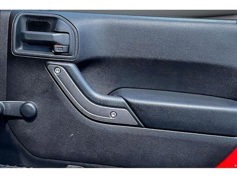 Used 2014 Jeep Wrangler Sport w/ Quick Order Package 23S image 19