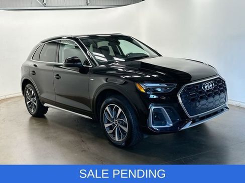 Used 2024 Audi Q5 2.0T Premium w/ Convenience Package AWD/4WD image 31
