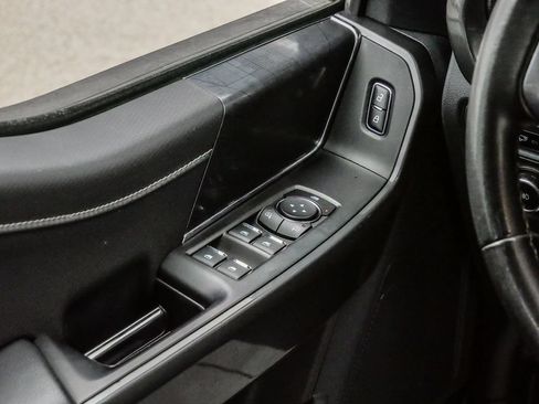 Used 2023 Ford F150 XLT w/ Equipment Group 302A High AWD/4WD image 51