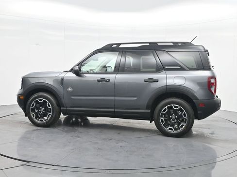 New 2026 Ford Bronco Sport Outer Banks AWD/4WD image 10