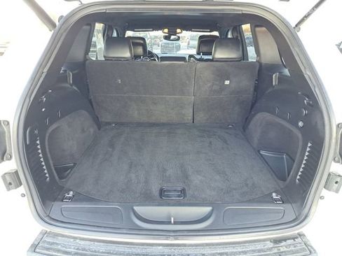 Used 2020 Jeep Grand Cherokee Altitude image 28
