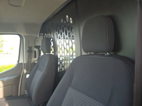 Used 2025 Ford Transit 250 Low Roof w/ Exterior Upgrade Package RWD image 11