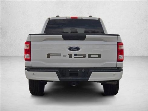 Certified 2023 Ford F150 XL w/ STX Appearance Package image 6
