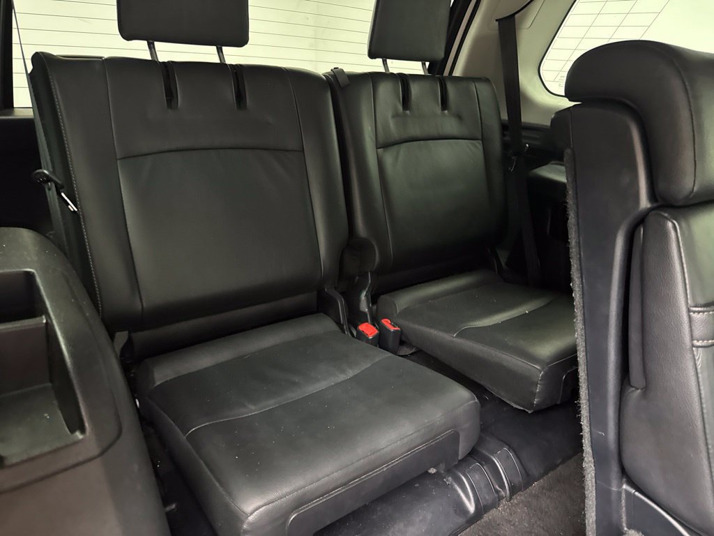Used 2020 Toyota 4Runner Nightshade AWD/4WD image 24