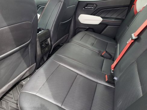 Used 2024 GMC Canyon AT4X AWD/4WD image 21
