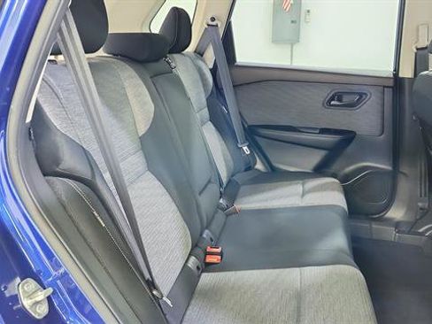 Used 2021 Nissan Rogue S FWD image 25