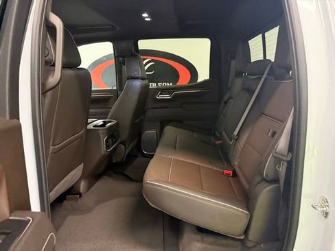 New 2026 GMC Sierra 1500 Denali AWD/4WD image 13