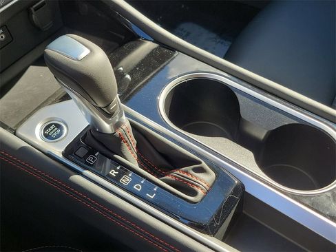 New 2025 Nissan Altima 2.5 SR image 15