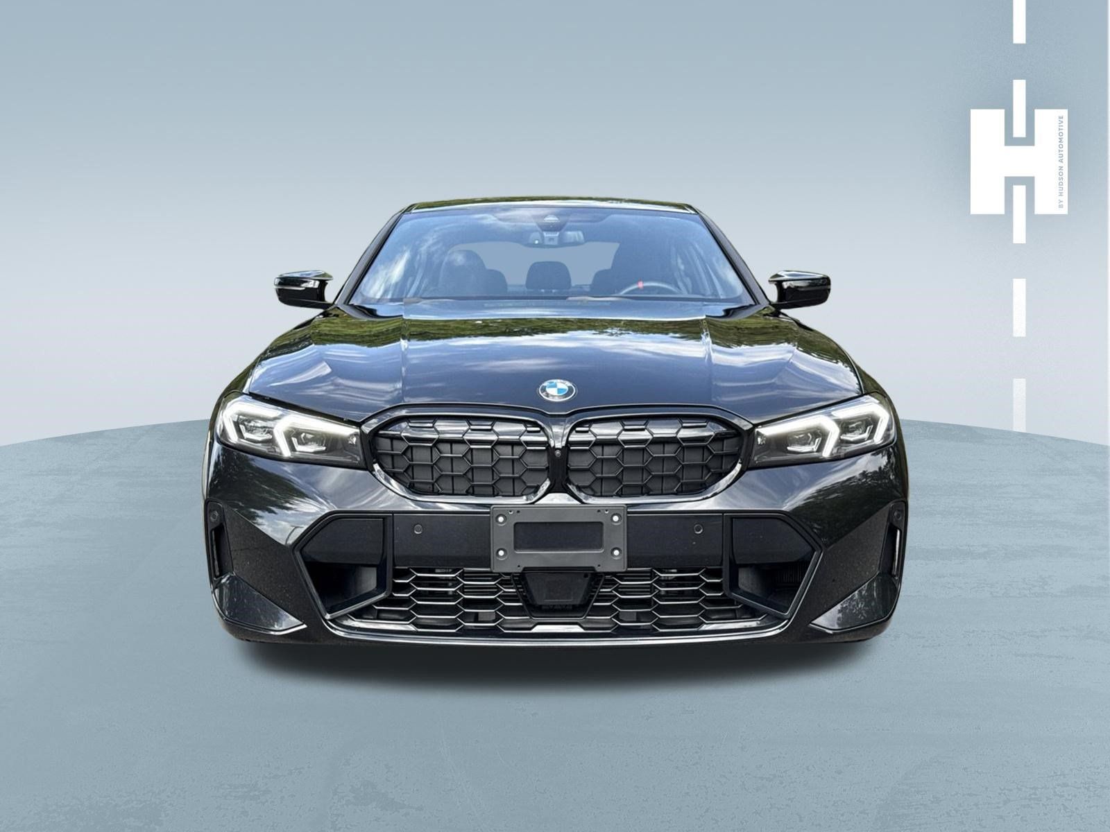 Used 2026 BMW M340i xDrive AWD/4WD image 2