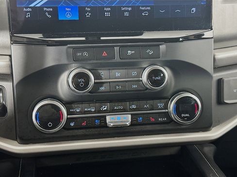 Used 2024 Ford Expedition Max XLT image 23