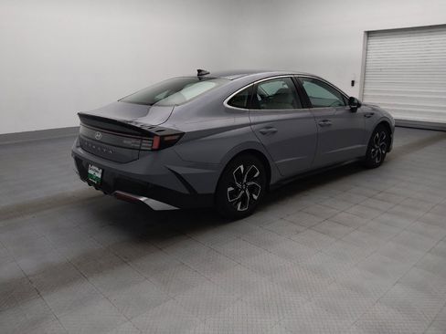 Used 2024 Hyundai Sonata SEL FWD image 10