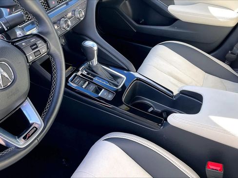 Used 2025 Acura Integra A-Spec image 19