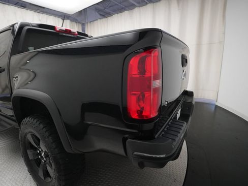 Used 2017 Chevrolet Colorado ZR2 AWD/4WD image 6