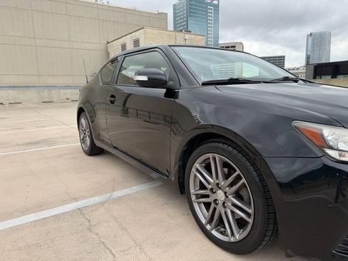 Used 2013 Scion tC image 6
