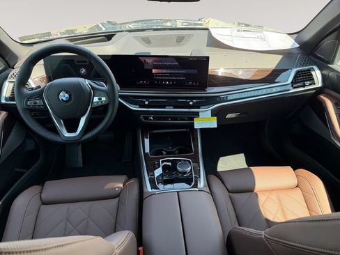 New 2026 BMW X5 xDrive40i AWD/4WD image 10