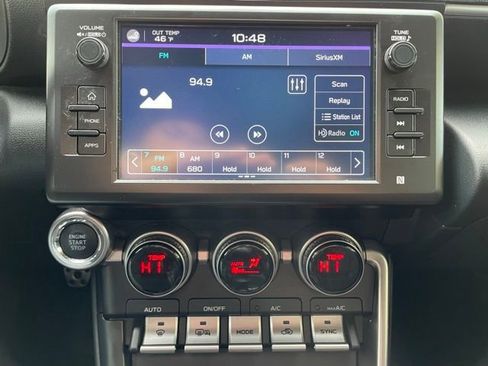 Used 2023 Subaru BRZ Limited image 18