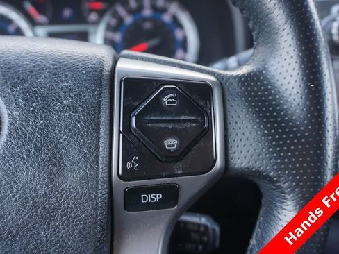 Used 2019 Toyota 4Runner Limited AWD/4WD image 4