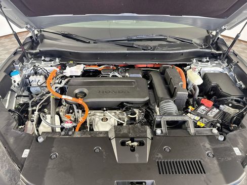 Used 2025 Honda CR-V Sport-L image 29
