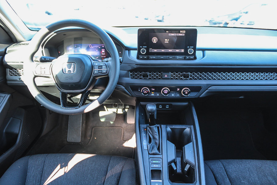 Used 2024 Honda Accord LX image 14
