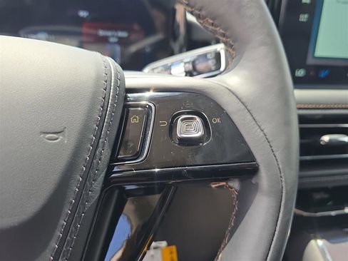 New 2025 Lincoln Aviator 2WD w/ Equipment Group 101A image 25