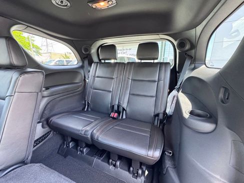 New 2026 Dodge Durango GT AWD/4WD image 17