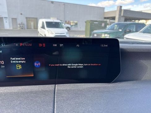 New 2025 Ford Expedition Max Platinum w/ Stealth Appearance Package image 15