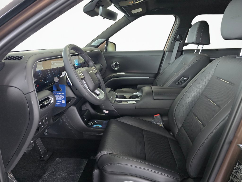 New 2026 Hyundai Palisade Calligraphy AWD/4WD image 15