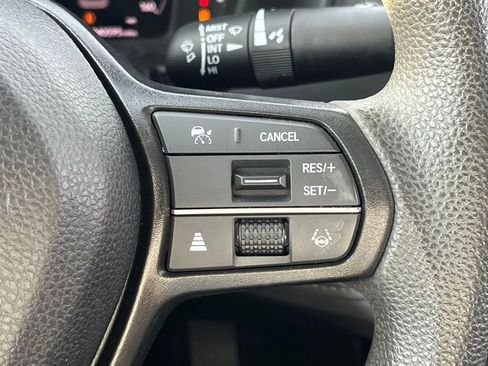 Used 2024 Honda Accord EX image 13