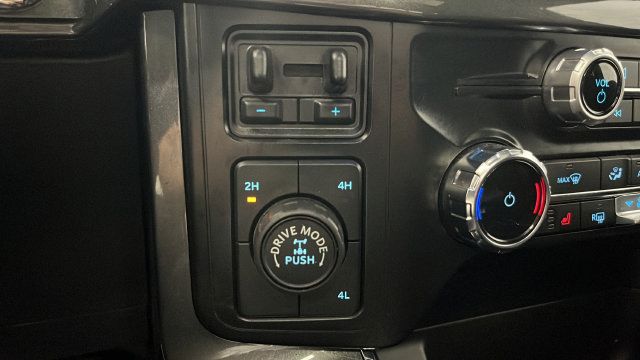 Used 2023 Ford F150 XLT w/ Equipment Group 302A High AWD/4WD image 44
