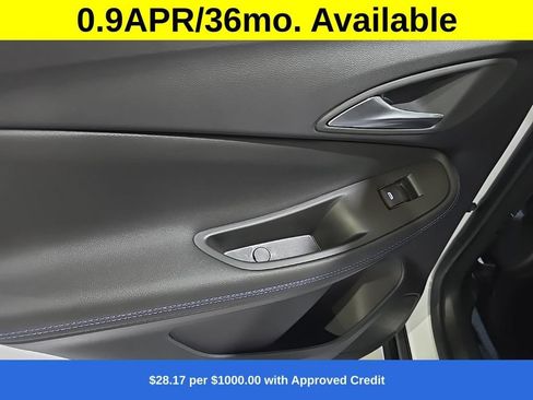 New 2026 Buick Encore GX Sport Touring w/ Advanced Technology Package FWD image 14