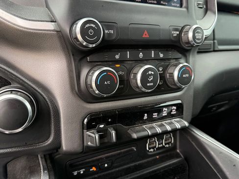 Used 2019 RAM 1500 Big Horn AWD/4WD image 23