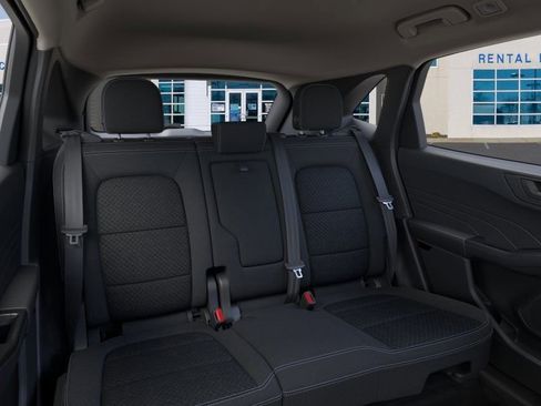 New 2026 Ford Escape Active w/ Active Premium Tech Pack image 11