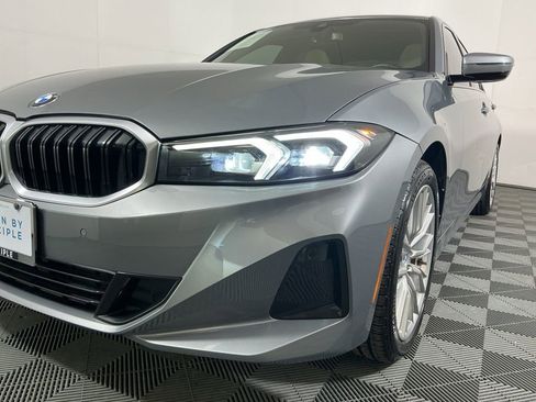 Certified 2023 BMW 330i 330i w/ Premium Package image 8