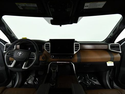 New 2026 Toyota Tundra 1794 Edition AWD/4WD image 18