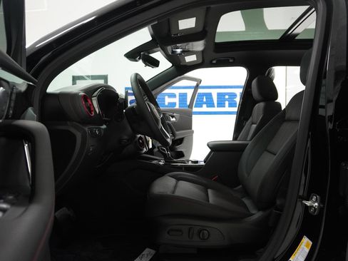 New 2026 Chevrolet Blazer RS w/ Driver Confidence II Package image 18